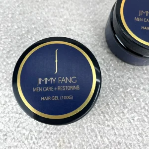 Hair Care and Styling Gel Hair Styling Cream Edge Control Audited Supplier