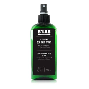 Hair Care for Natural Sea Salt Spray Strong Hold for Men Volume Hair Holding Spray Texturizing Sea Salt Hair Spray
