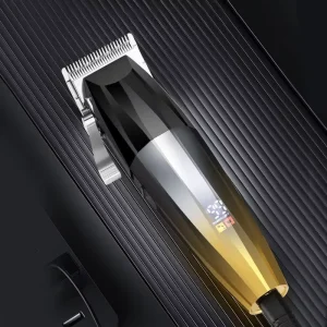 Hair Clippers Electric Cordless Clippers Blade Hair Trimmer Beard Trimmer Hair Cutting Kit