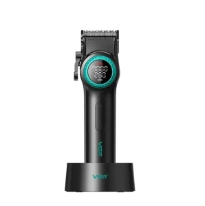 Hair Clippers Electric Rechargeable Hair Machine Cut Electric Hair Clipper