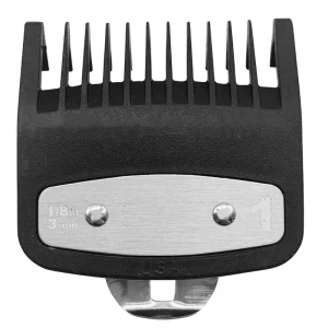 Hair Clippers Limit Comb Attachment Guide Comb for Men Hair Trimmer