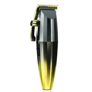 Hair Clippers Rechargeable Shaver Cordless Hair Cutting Machine Professional Hair Trimmer