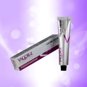 Hair Color Cream Professional Home Use Hair Salon Hair Color Dye