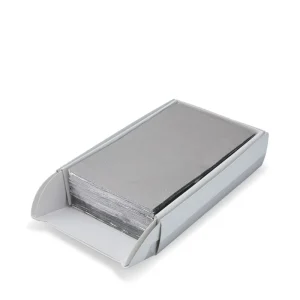 Hair Color Salon Coloring High Quality Hairdressing and Highlighting Foil Aluminum Foil Pre Folded Sheets