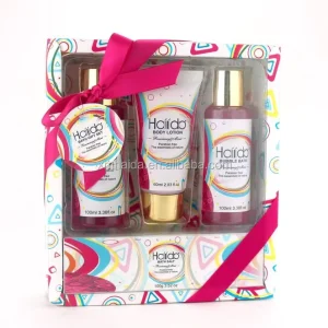 Hair Color Shampoo