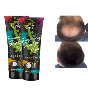 Hair Concealer Cream for Hairline and Scalp Coverage Hair Regrowth Treatments