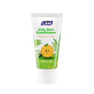 Hair Conditioner Black Hair Leave in Conditioner for Curly Hair Private Label OEM