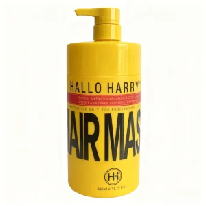 Hair Conditioner Smoothing Cream Deep Repair Hair Treatment for Damaged Hair