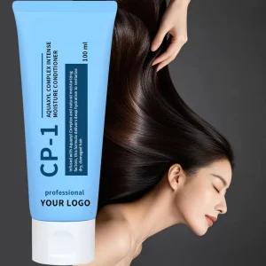 Hair Conditioner Smoothing Repairs Damaged Lifeless Hair Deep Hydrating Moisturizing