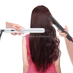 Hair Curler Set Hair Styling Tools Anti Scald Natural Wave Multi Styler Curler Wand Ceramic Curling Iron Hair Care