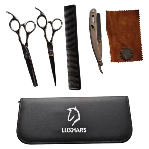Hair Cutting Hairdressing Salon Professional Barber Scissors