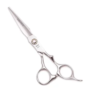 Hair Cutting Scissors Professional 6″ Japan Stainless Barber Thinning Shears Hairdressing Haircut Scissors A9024
