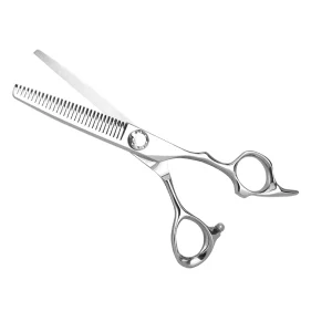 Hair Cutting Scissors Professional Hair Scissors Barber Shears Salon Hair Cutting Shears Made of Japanese Stainless Steel 440C