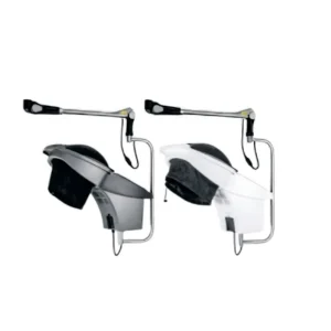 Hair Dryer Steamer Hat Deep Conditioning Heat Steaming Salon Equipment Hooded Hair Dryer Machine Used in Hair Processor