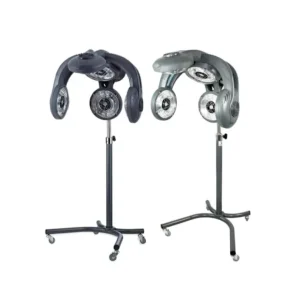 Hair Dryer Steamer Hat Deep Conditioning Heat Steaming Salon Equipment Hooded Hair Dryer Machine Used in Hair Processor