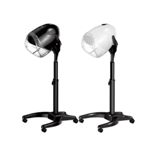 Hair Dryer Steamer Hat Deep Conditioning Heat Steaming Salon Equipment Hooded Hair Dryer Machine Used in Hair Processor