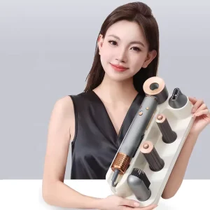 Hair Dryer Travel Use Hair Styler 5 in 1 High Speed Complete Styler Auto Curling