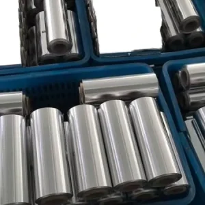 Hair Dyeing Aluminum Foil Hair Styling Tin Foil Widened Tin Foil Perming and Dyeing Foil