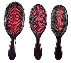Hair Extension Brush Professional Hair Brush