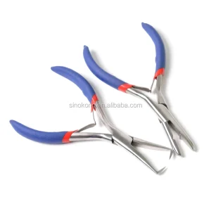Hair Extension Remover Pliers Stainless Hair Extension Tool