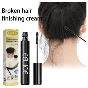 Hair Feel Finishing Stick Small Broken Hair Finishing Cream Refreshing Not Greasy Shaping Gel Cream Hair Wax Stick