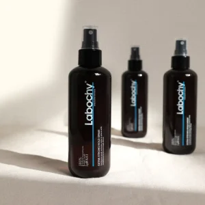 Hair Fiber Hold Spray Strong Hold 200ml Water Spray for Hair Styling Private Label Hair Care Product