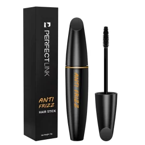 Hair Finishing Stick Styling Broken Quick Slick Stick Non-Greasy and Non-Sticky Flyaway Hair Edge Control