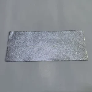 Hair Foil Pre cut&folded Sheets 12cmx30cm