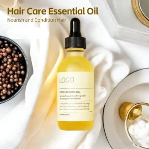 Hair Growth Essential Oil Organic Rosemary Oil for Hair Growth Pure Organic Natural