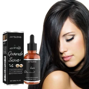 Hair Growth Serum 29ml Strengthens Volumizes Hair Prevents Hair Loss and Nourishes the Scalp Available for Bulk