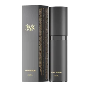 Hair Growth Serum Professional Anti Hair Loss Beard Oil Scalp Care Treatment 30ml Hair Serum for Men Women