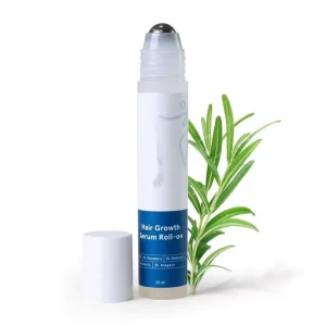 Hair Growth Serum Roll on