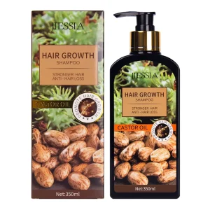 Hair Growth Shampoo