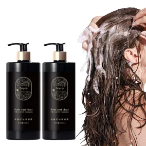Hair Growth Shampoo and Conditioner for Hair Regrowth Shampoos