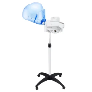 Hair Humidifier Salon Home Professional Hair Care Spa Beauty Steamer Hair Thermal Treatment