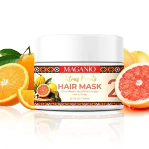 Hair Mask Collagen Protein Hair Care Mask Moisturizing Brightening Custom Logo Packaging ODM Service