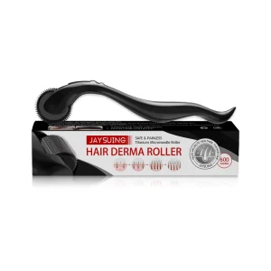 Hair Massage Roller Scalp Massage Promote Hair Dense Thick Roller Massage Comb