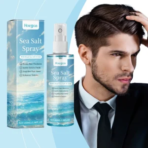 Hair Moisturizing Refreshing Curly Hair Styling Care Long Lasting Hold Spray