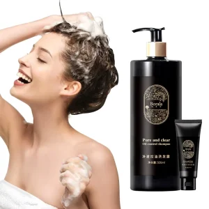 Hair Oil Treatment Hair Growth Oil Alopecia Hair Loss Treatment Products Organic Regrowth Oil