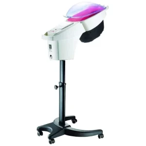 Hair Processor Climazon Ozone Hair Steamer Beauty Salon Equipment ZY-HS007
