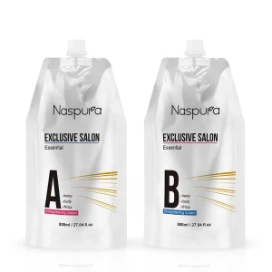 Hair Rebonding Cream Straightening Perm Cream Hair Styling Perm Lotion