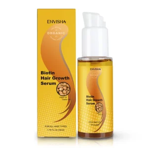Hair Regrowth Serum Effective Anti Hair Loss Treatment Instant Hair Growth Spray Serum for Men Women