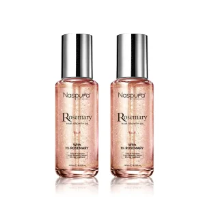 Hair Regrowth Treatments Natural Rosemary Hair Growth Oil Renews Scalp Supports Healthier Fuller Hair 100ml 120ml