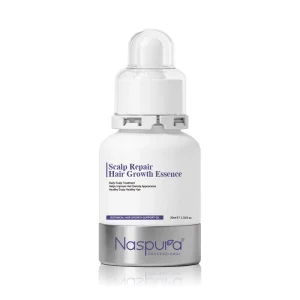 Hair Regrowth Treatments Scalp Repair Hair Growth Essence Daily Scalp Treatment Lightweight Healthier Hair Density 30ml 50ml