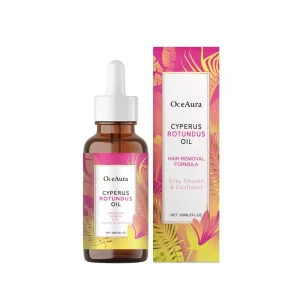 Hair Removal Care Essential Oil Gentle Skin Care Cleansing Hair Removal Moisturizing Daily Care Essential Oil