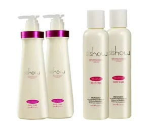 Hair Repair Shampoo Daily Care Professional Hair Shampoo