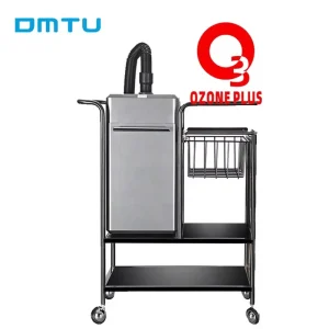 Hair Salon Equipment Micro Mist Professional Hair Spa Steamer