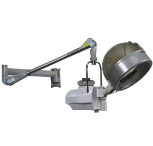 Hair Salon Equipment Professional Wall Mounted Hair Steamer