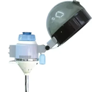 Hair Salon Equipment Vertical Hair Steamer for Beauty Salon Use