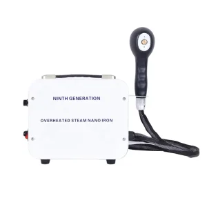 Hair Salon Hair Spa Machine Nano Mist Hair Steamer